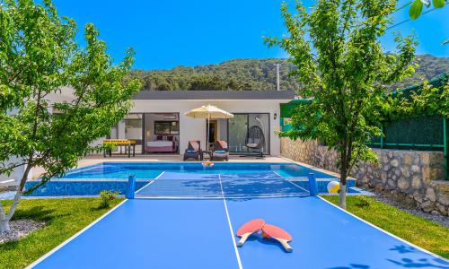 Villa Sakız Sarıbelen — 5