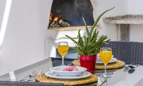 Villa Sakız Sarıbelen — 50