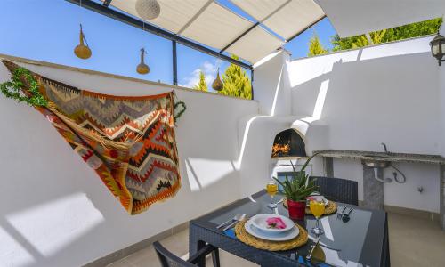 Villa Sakız Sarıbelen — 19