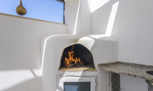 Villa Sakız Sarıbelen — 20