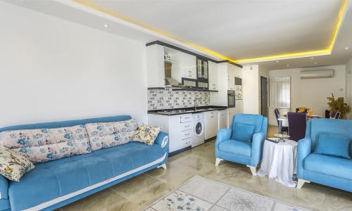 Villa Sakız Sarıbelen — 23
