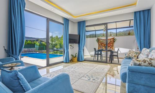 Villa Sakız Sarıbelen — 22