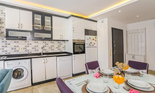 Villa Sakız Sarıbelen — 26
