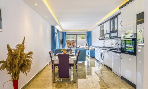 Villa Sakız Sarıbelen — 24