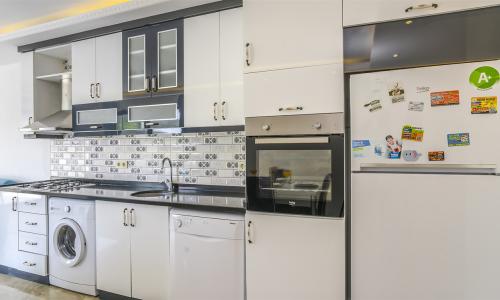 Villa Sakız Sarıbelen — 25