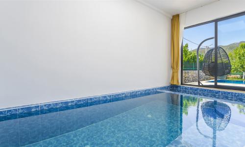Villa Sakız Sarıbelen — 38