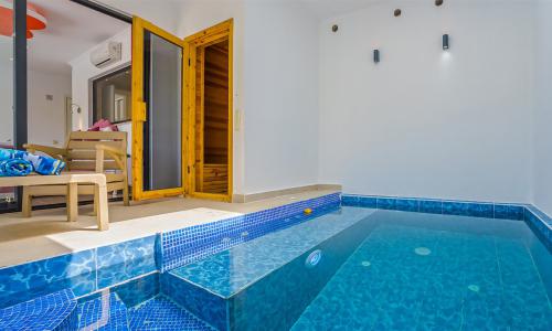Villa Sakız Sarıbelen — 34