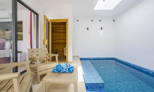 Villa Sakız Sarıbelen — 33