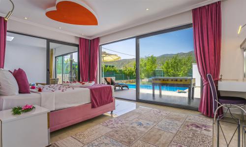 Villa Sakız Sarıbelen — 27