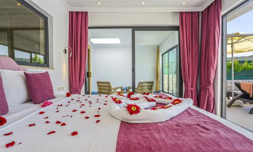 Villa Sakız Sarıbelen — 28