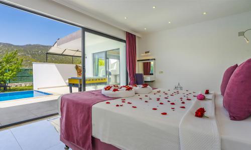 Villa Sakız Sarıbelen — 29