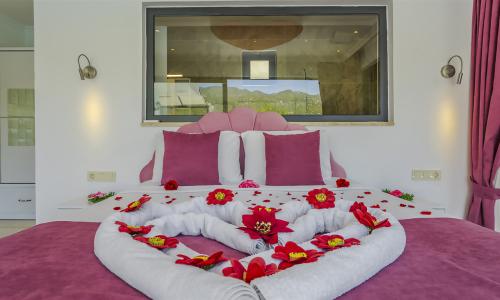 Villa Sakız Sarıbelen — 30