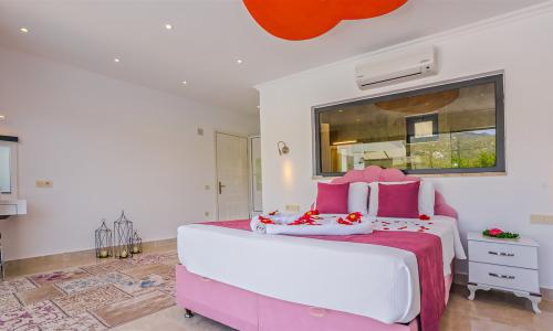 Villa Sakız Sarıbelen — 32