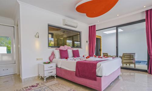 Villa Sakız Sarıbelen — 31