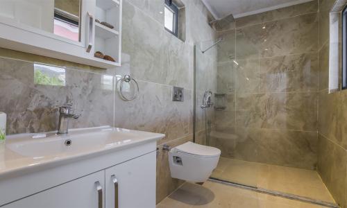 Villa Sakız Sarıbelen — 40