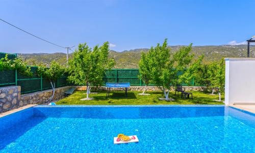 Villa Sakız Sarıbelen — 14