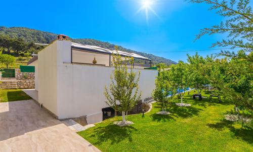 Villa Sakız Sarıbelen — 41