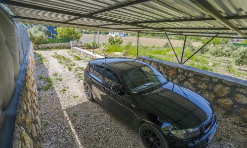 Villa Sakız Sarıbelen — 42