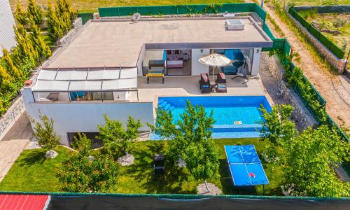 Villa Sakız Sarıbelen — 45