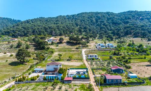 Villa Sakız Sarıbelen — 47