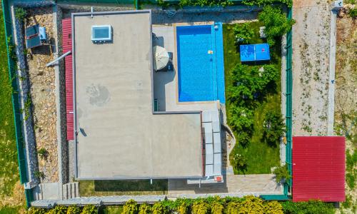 Villa Sakız Sarıbelen — 49