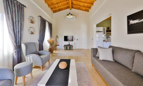 Villa Sakura Kaş — 16