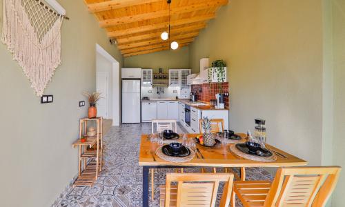 Villa Sakura Kaş — 17