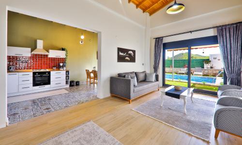 Villa Sakura Kaş — 20