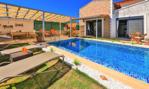 Villa Sakura Kaş — 4
