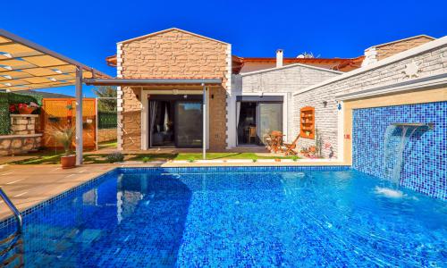 Villa Sakura Kaş — 1