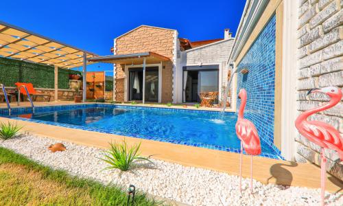 Villa Sakura Kaş — 2