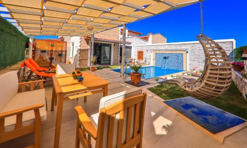 Villa Sakura Kaş — 6