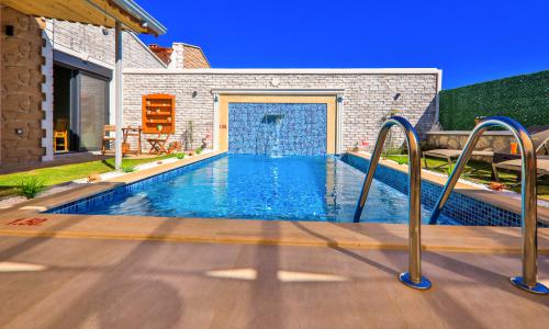 Villa Sakura Kaş — 3