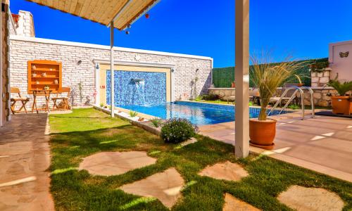 Villa Sakura Kaş — 5