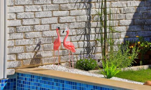 Villa Sakura Kaş — 25
