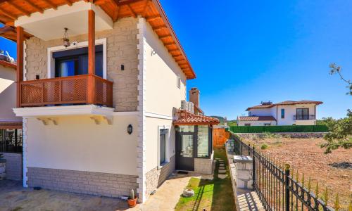 Villa Sakura Kaş — 12