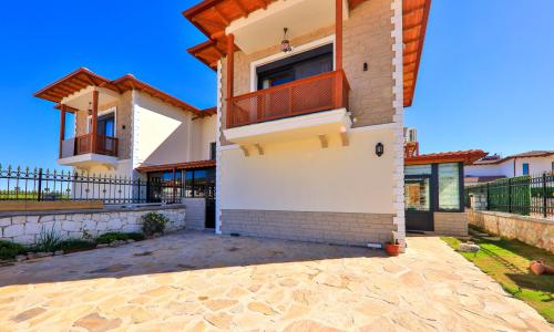 Villa Sakura Kaş — 13