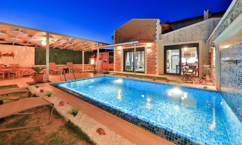 Villa Sakura Kaş — 8