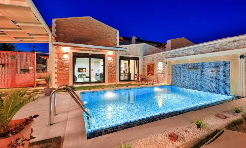 Villa Sakura Kaş — 9
