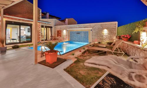 Villa Sakura Kaş — 10