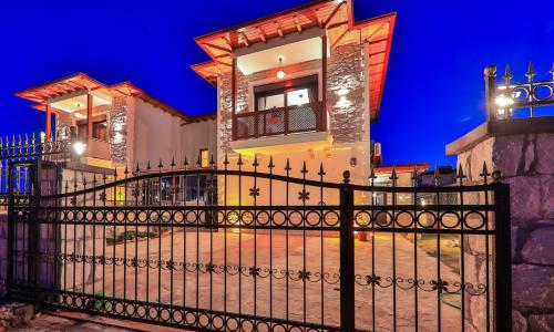 Villa Sakura Kaş — 14