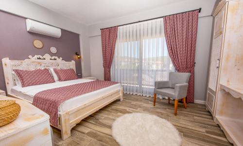 Villa Sakura Kaş — 28