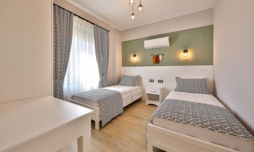 Villa Sakura Kaş — 27