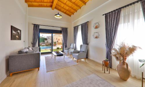 Villa Sakura Kaş — 11
