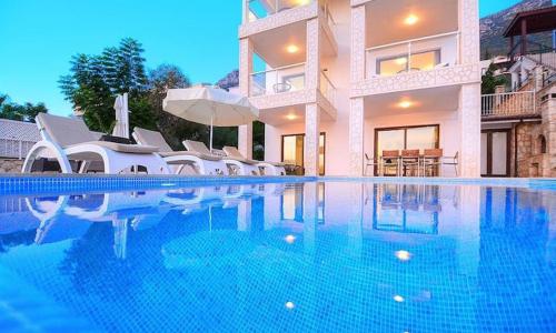 Villa Samsara — 8