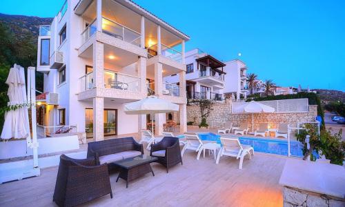 Villa Samsara — 4