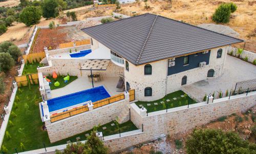 Villa Sandak 1 — 29