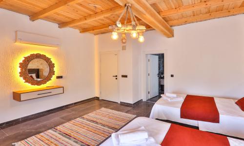Villa Sandak 1 — 37