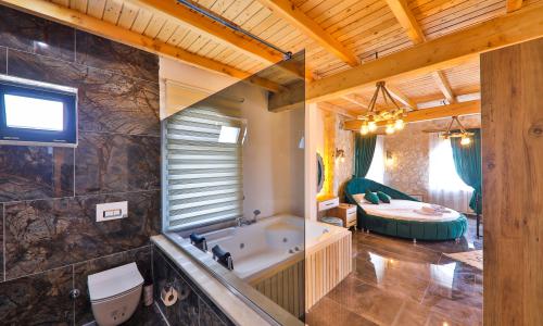 Villa Sandak 1 — 55