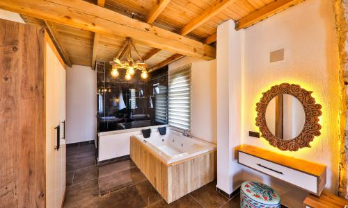 Villa Sandak 1 — 46